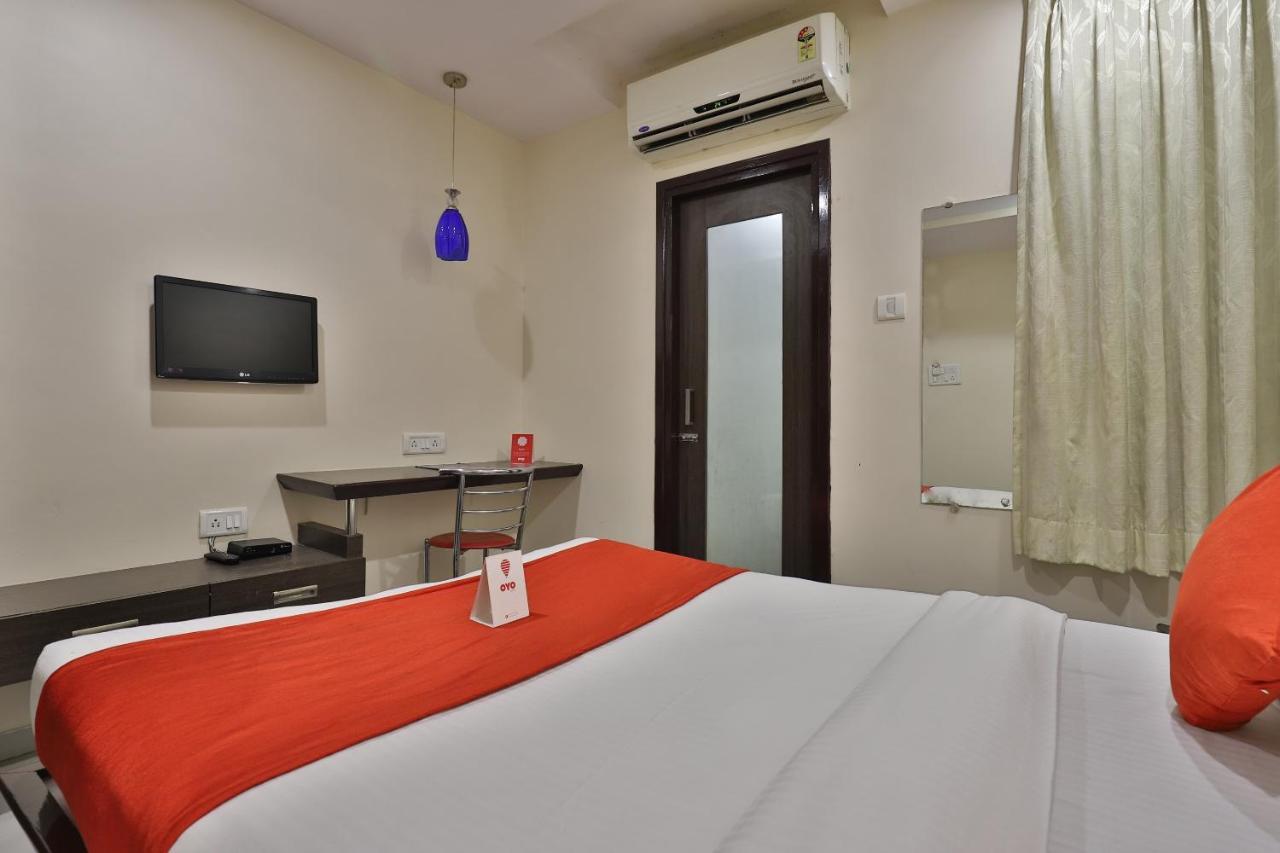 New Rajdhani Hotel ヴァドーダラー エクステリア 写真